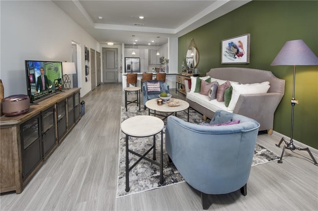 6919 Peachtree Dunwoody Road - Photo 5
