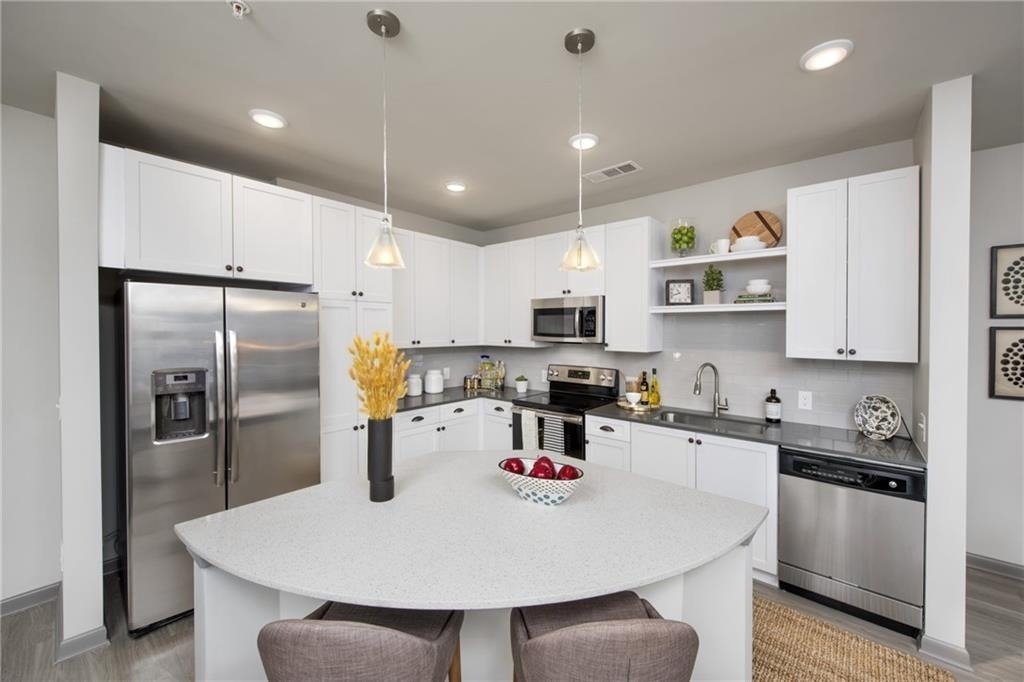 6919 Peachtree Dunwoody Road - Photo 1