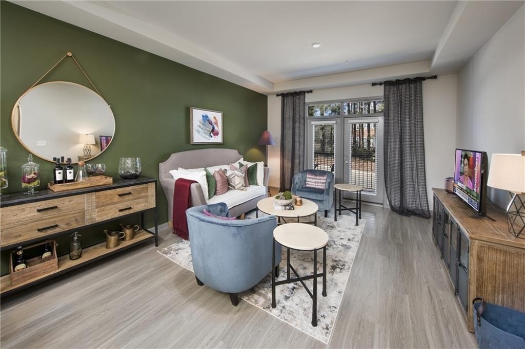 6919 Peachtree Dunwoody Road - Photo 8