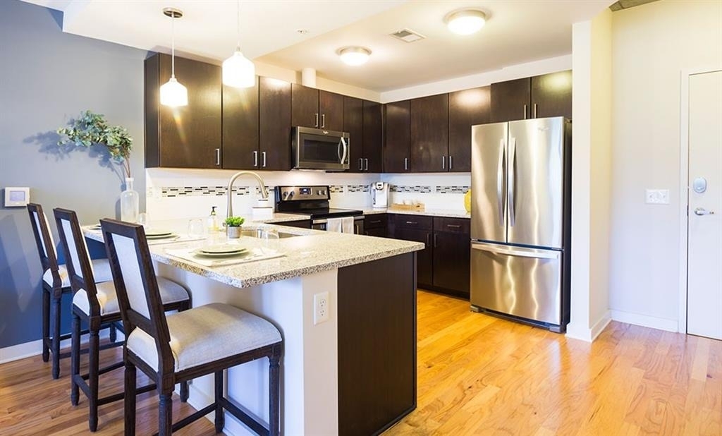 1163 W Peachtree Street Ne - Photo 1