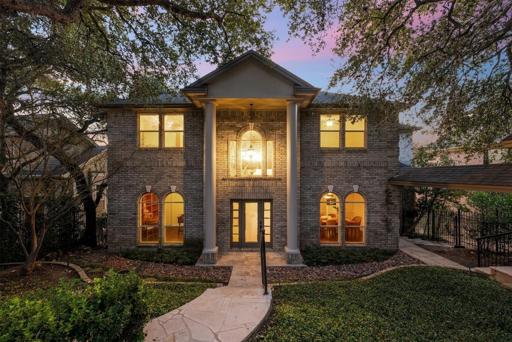 5606 Craggy Pt - Photo 4