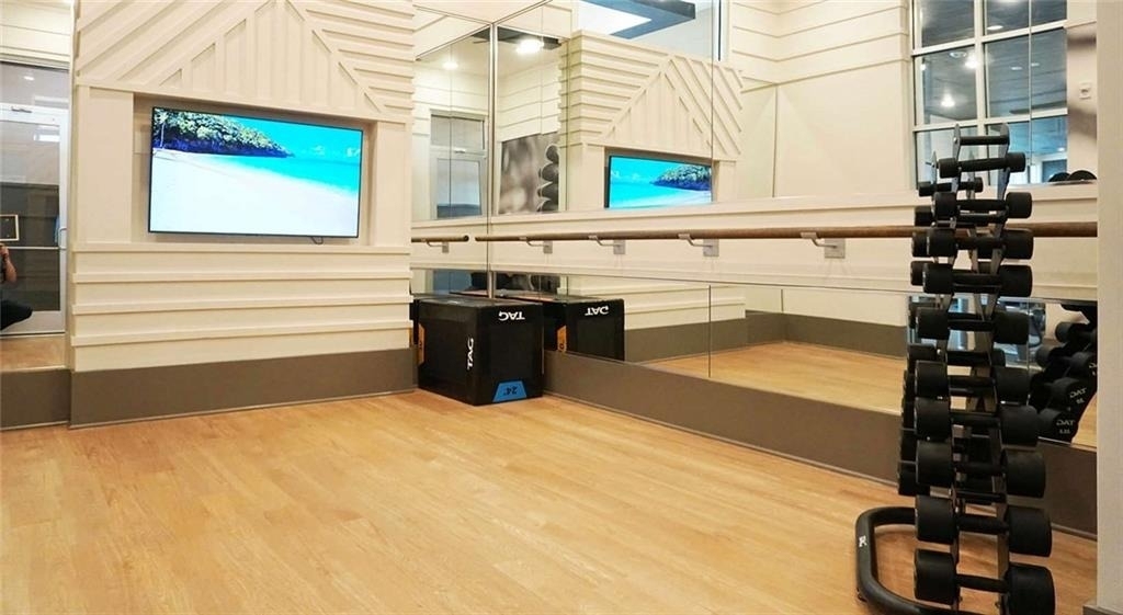 1486 Terrell Mill Road - Photo 14