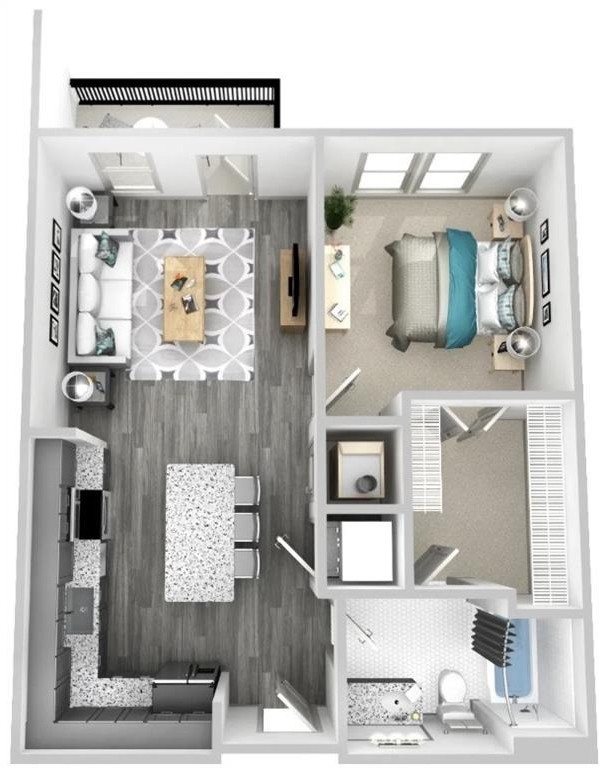 900 Joseph E. Lowery Boulevard Nw - Photo 20
