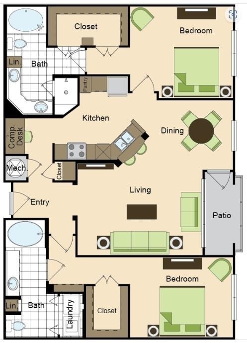 3460 Kingsboro Road - Photo 33