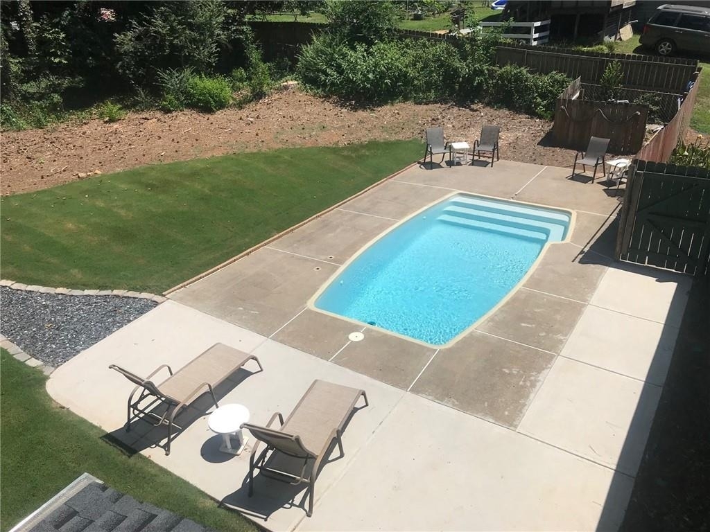 302 Independence Way - Photo 4