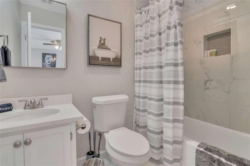 2101 Valley Oaks Drive Se - Photo 16