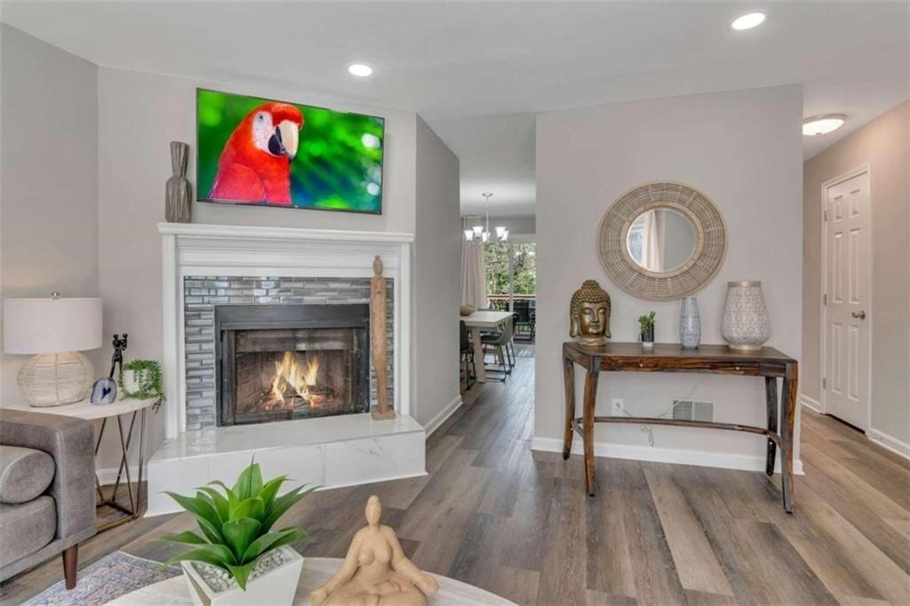 2101 Valley Oaks Drive Se - Photo 1