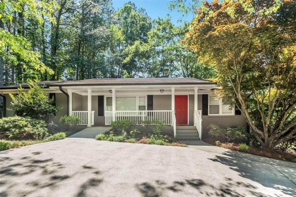 1386 Sandtown Road Sw - Photo 19