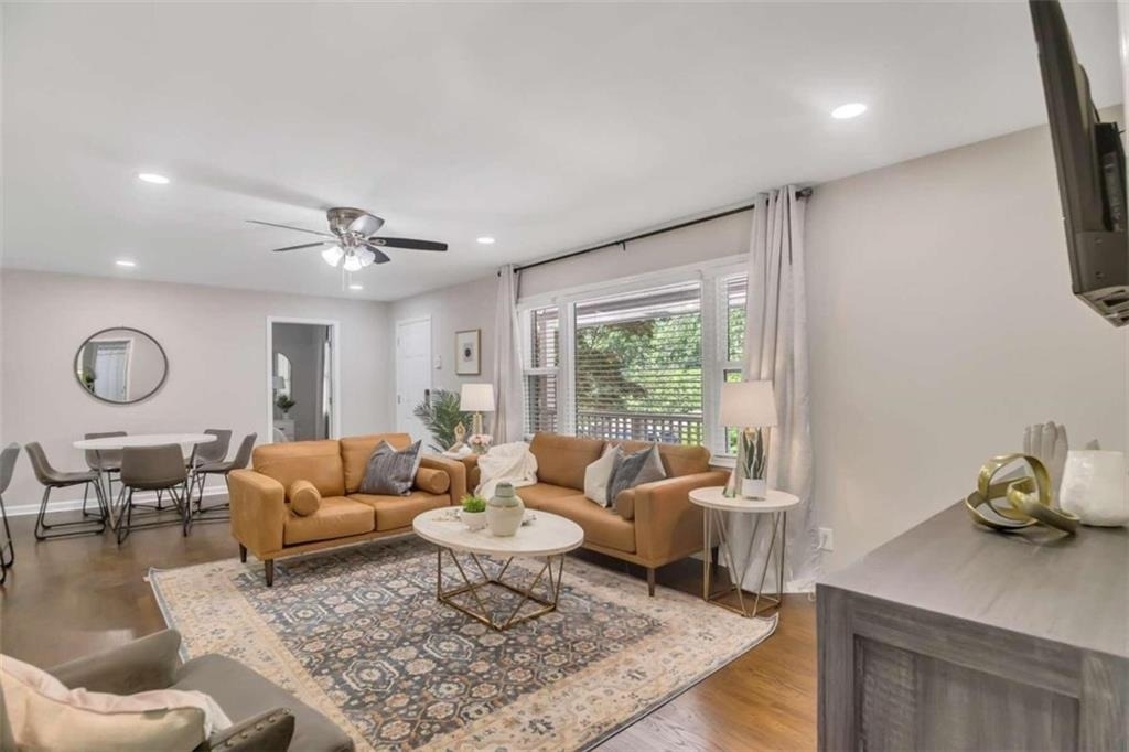 1386 Sandtown Road Sw - Photo 1