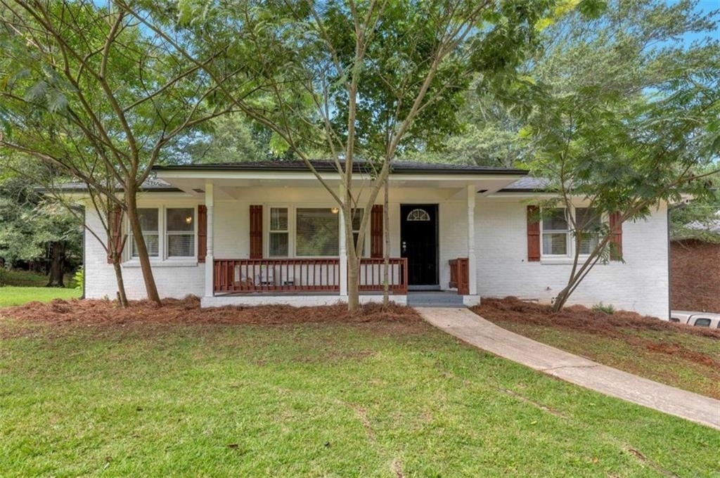 1376 Sandtown Road Sw - Photo 22