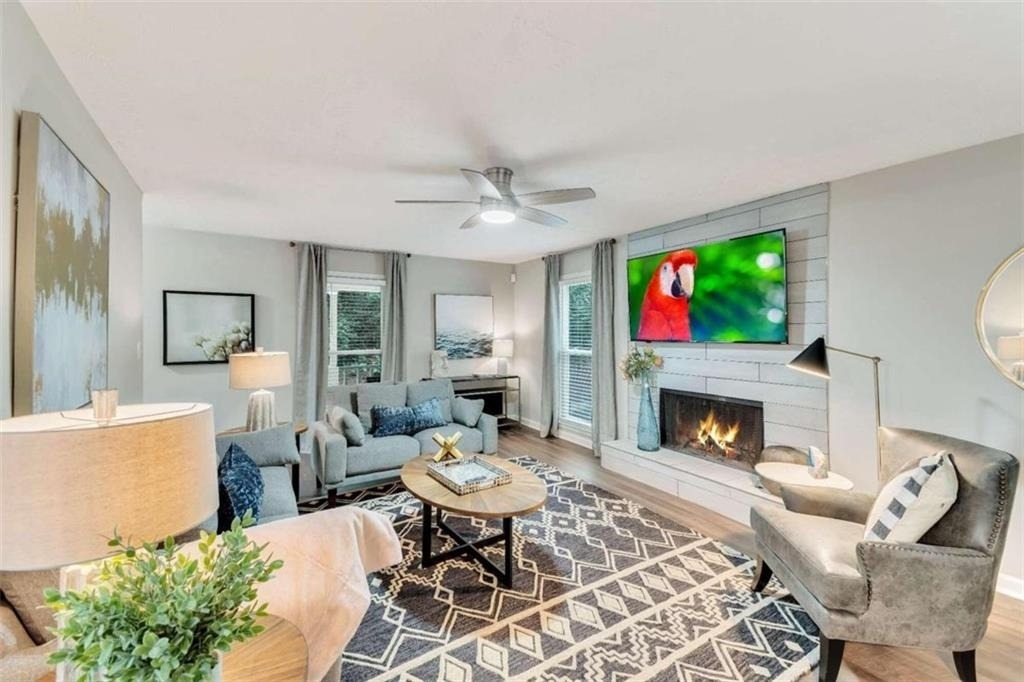 826 Moonlit Lane Nw - Photo 1
