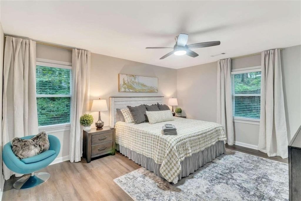826 Moonlit Lane Nw - Photo 12