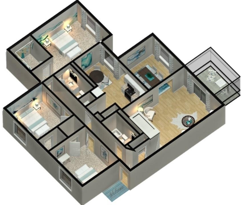 1500 Harbor Landing - Photo 6