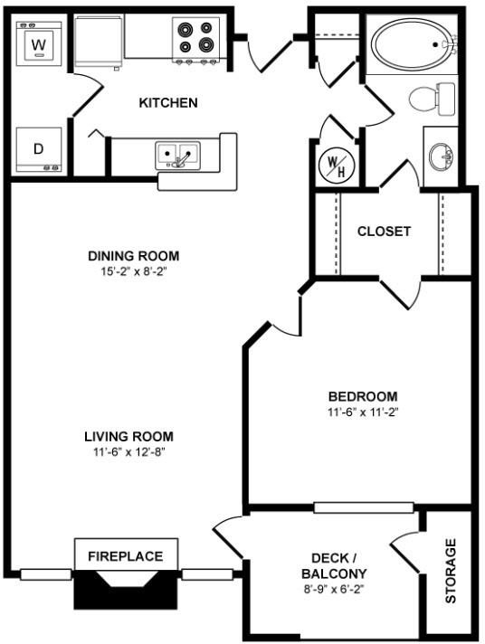 2124 Gables Drive - Photo 6