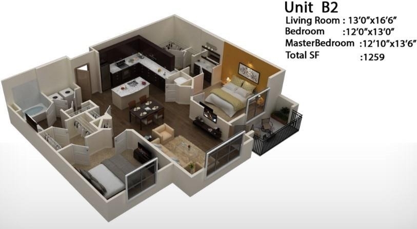 400 Belmont Place - Photo 10