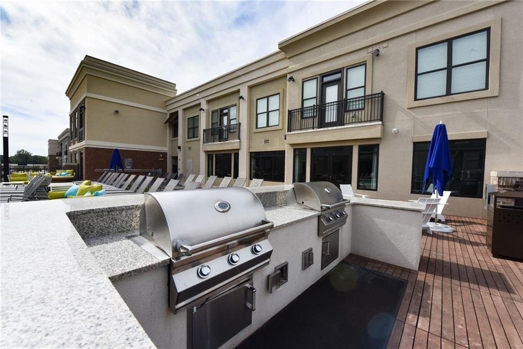 1213 Avalon Boulevard - Photo 22