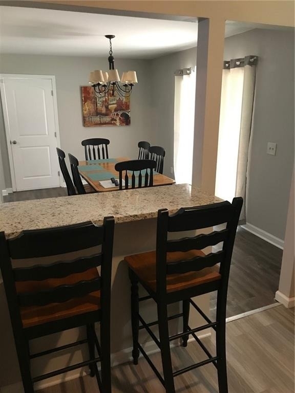 1608 Willie Drive - Photo 10