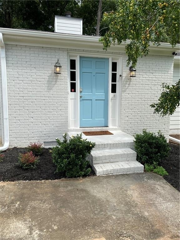 1608 Willie Drive - Photo 1