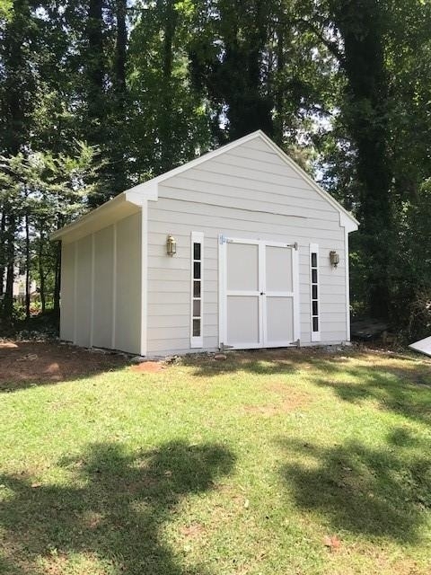 1608 Willie Drive - Photo 32