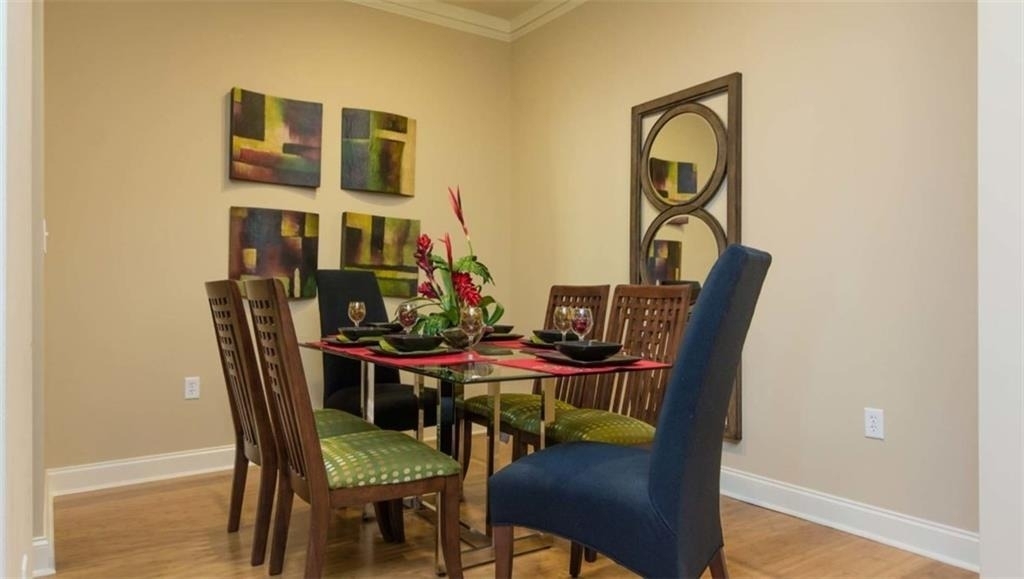 3645 Habersham Road Ne - Photo 3