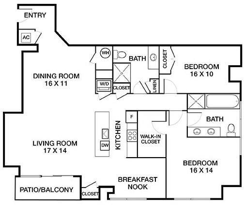 2171 Peachtree Road - Photo 24
