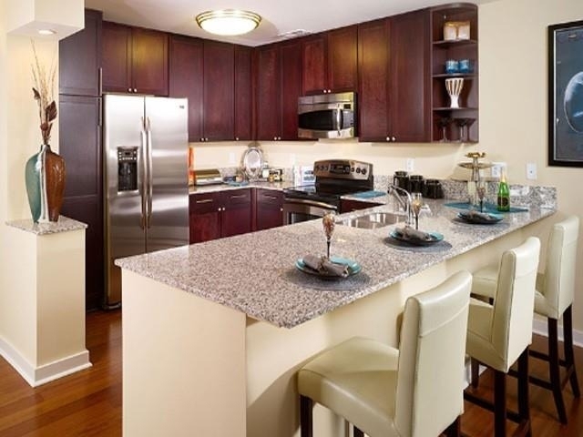 3242 Peachtree Road Ne - Photo 2