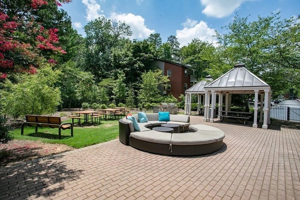 100 Ashford Gables Drive - Photo 21
