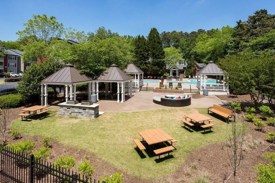 100 Ashford Gables Drive - Photo 22