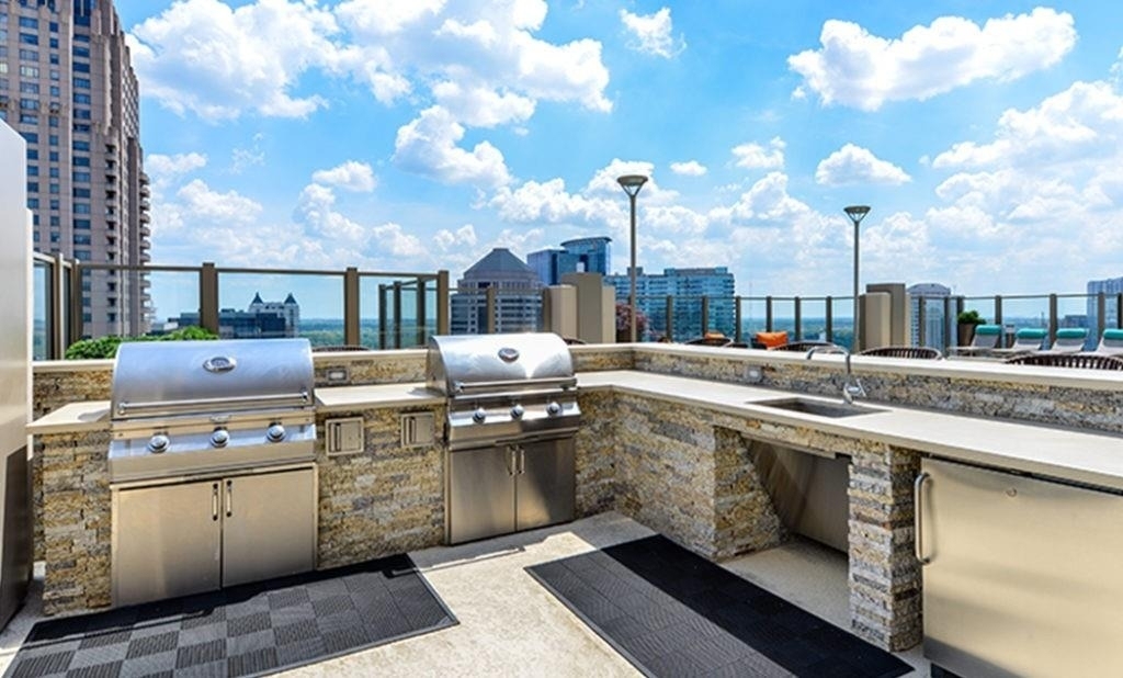1163 W Peachtree Street Ne - Photo 5
