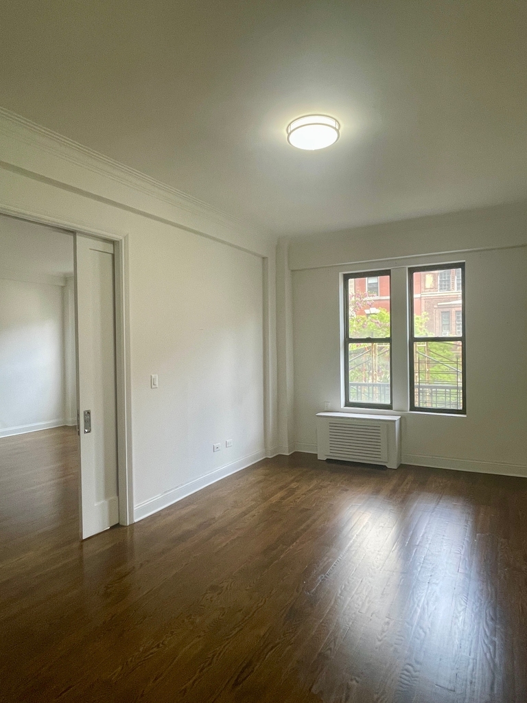 166 West 72nd Street, 3B - Photo 1