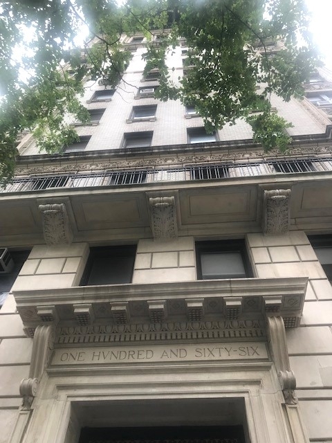 166 West 72nd Street, 3B - Photo 15