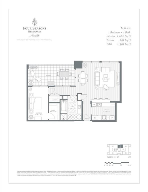 98 San Jacinto Blvd - Photo 19