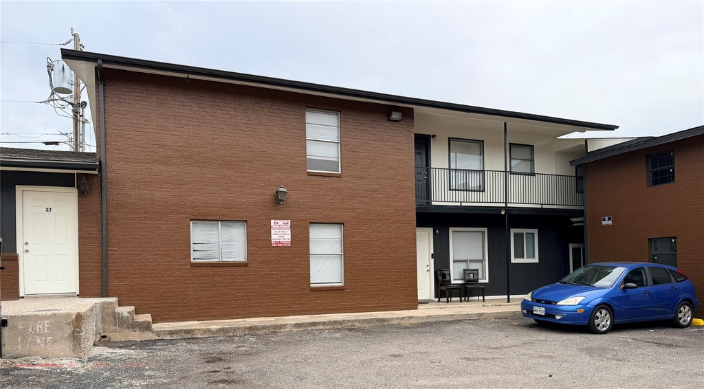 420 N Gilmer St - Photo 4