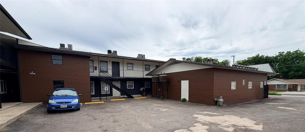 420 N Gilmer St - Photo 5