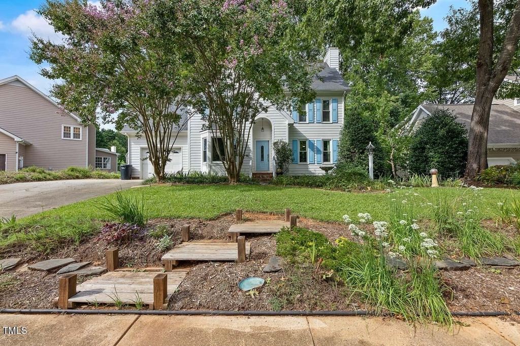 303 Cary Pines Drive - Photo 25