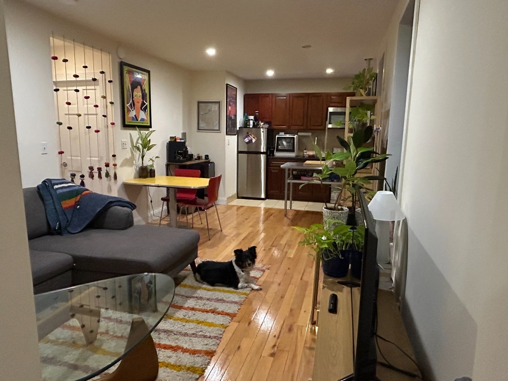 555 West 156th Street - Photo 6