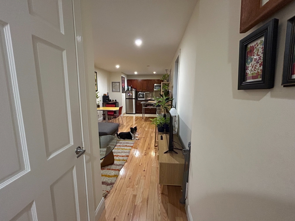 555 West 156th Street - Photo 1