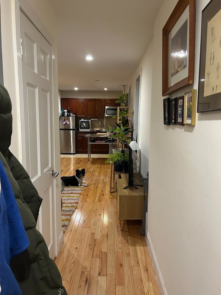 555 West 156th Street - Photo 7