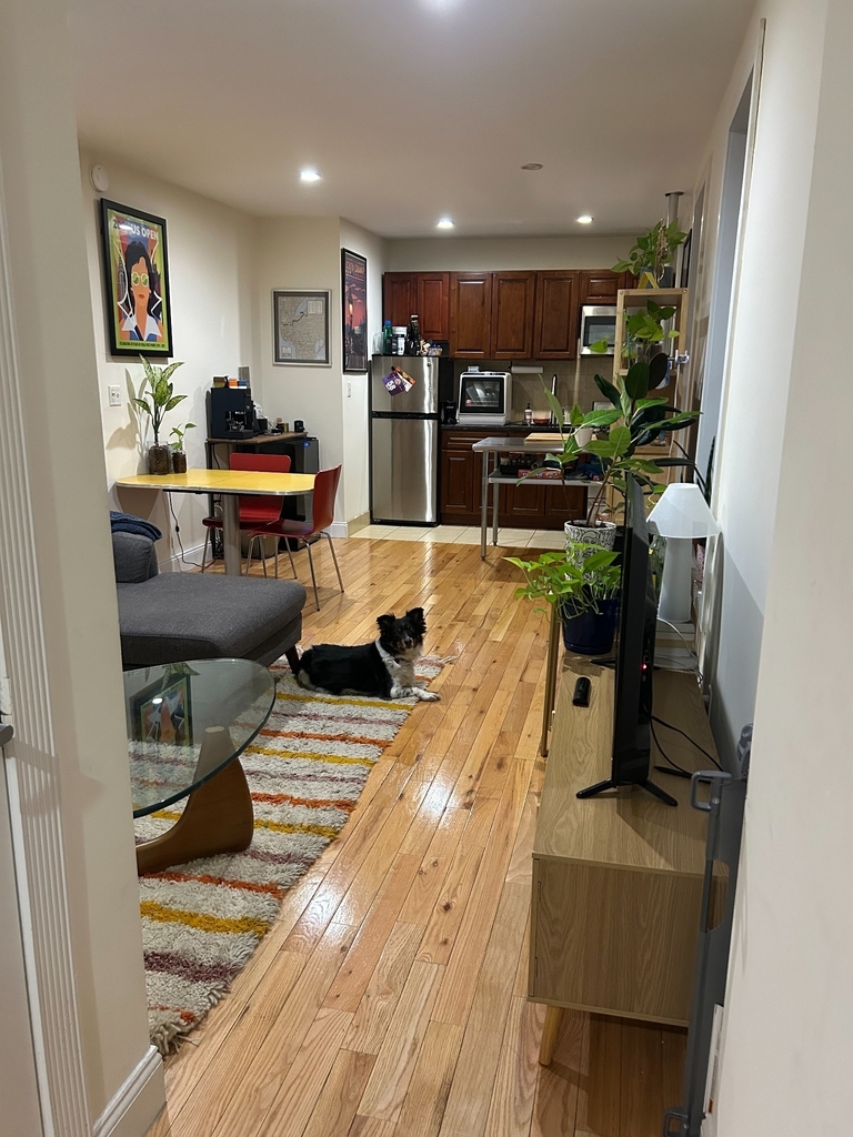 555 West 156th Street - Photo 3