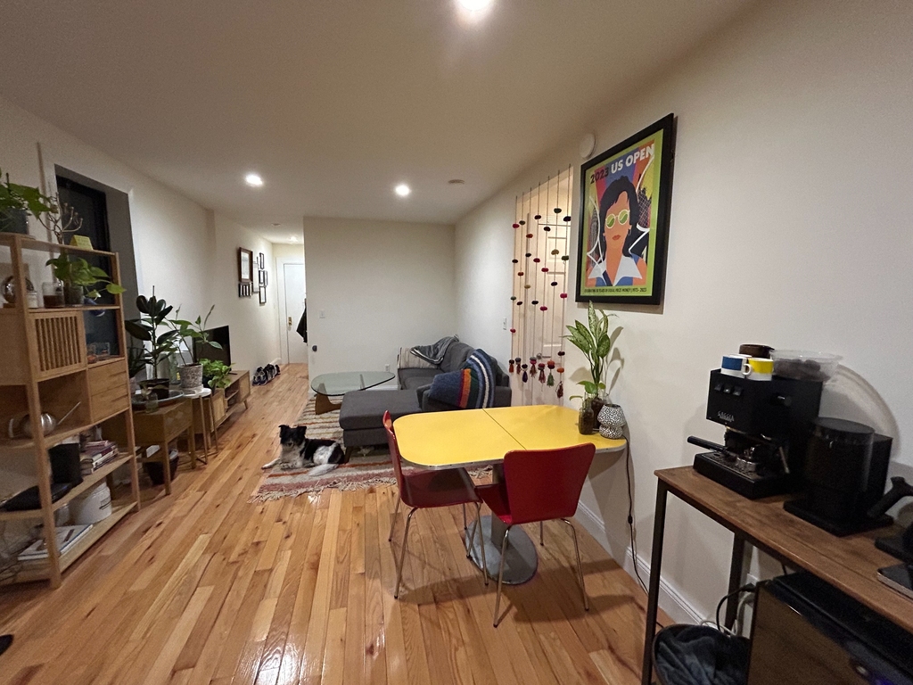 555 West 156th Street - Photo 2