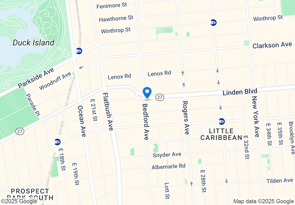 80 linden blvd - Photo 18