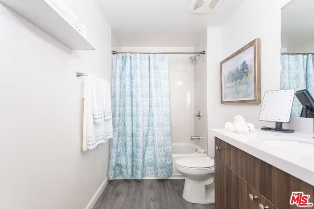 1019 S Catalina Street - Photo 5