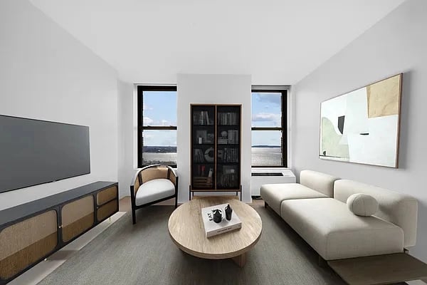 17 Battery Place - Photo 1