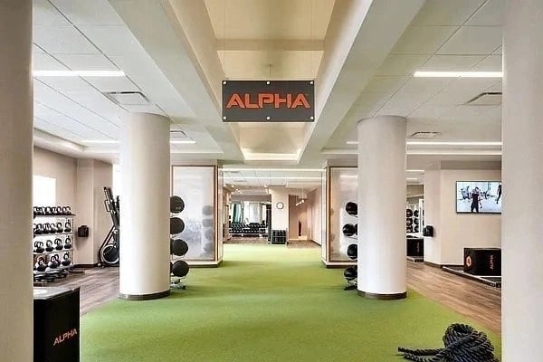 17 Battery Place - Photo 9