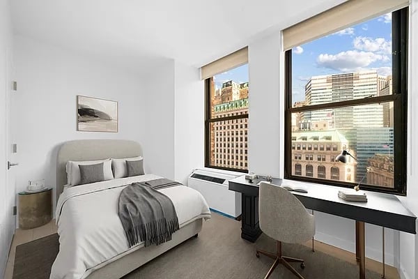 17 Battery Place - Photo 3