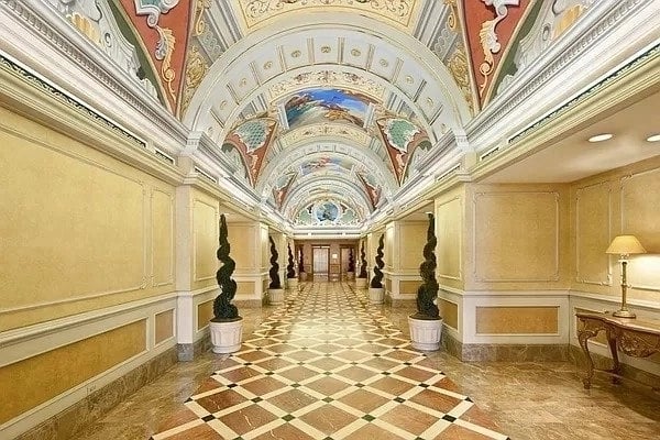 17 Battery Place - Photo 10