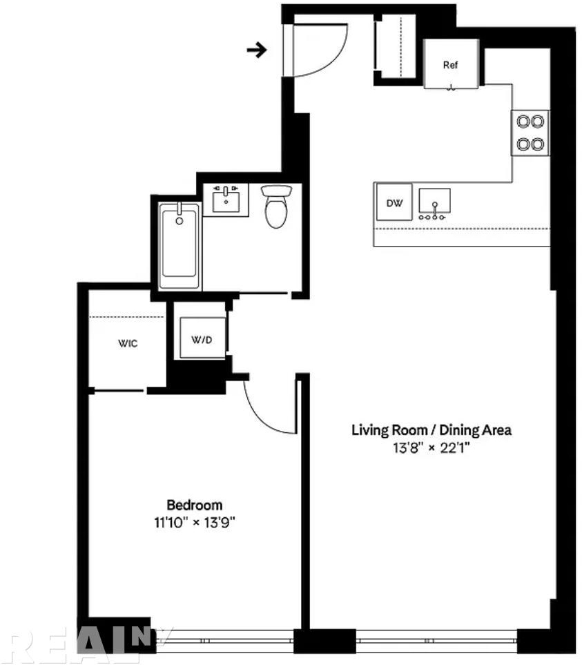 Pierrepont Street - Photo 1
