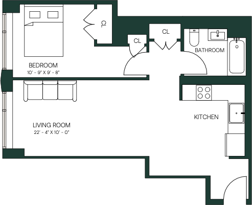 Commercial Street - Photo 4