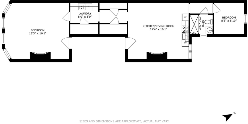 453 W 140th St - Photo 10