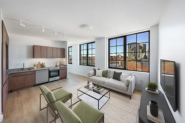 40 Bruckner Boulevard - Photo 1